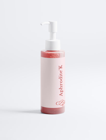 Radiant Glow Facial Wash
